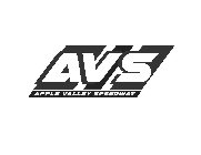 AVS APPLE VALLEY SPEEDWAY