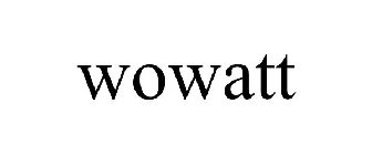 WOWATT