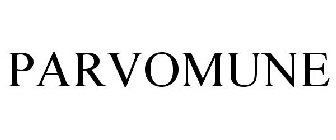 PARVOMUNE