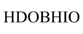 HDOBHIO