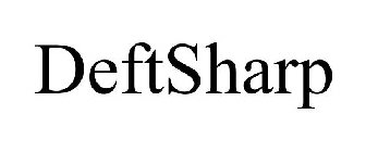 DEFTSHARP