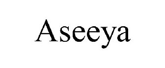 ASEEYA