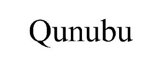 QUNUBU