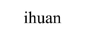 IHUAN