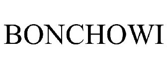 BONCHOWI