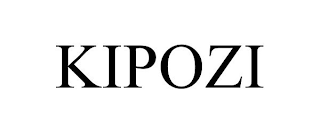 KIPOZI