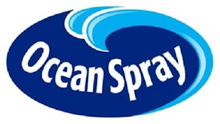 OCEAN SPRAY