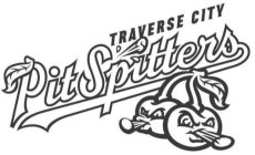 TRAVERSE CITY PIT SPITTERS