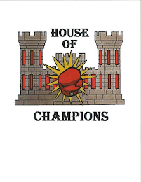 HOUSE OF CHAMPIONS