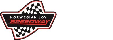 NORWEGIAN JOY SPEEDWAY