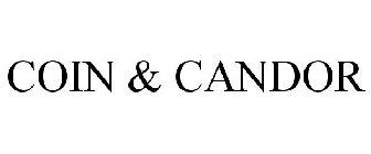 COIN & CANDOR