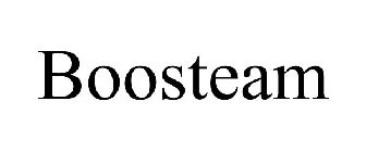 BOOSTEAM