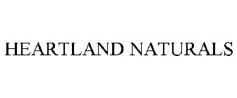 HEARTLAND NATURALS