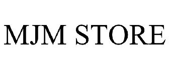 MJM STORE