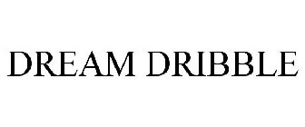 DREAM DRIBBLE