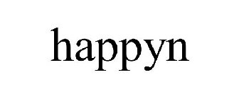 HAPPYN
