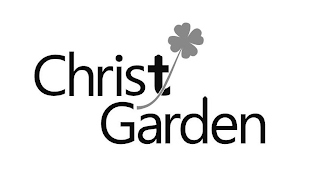 CHRIST GARDEN