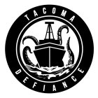 TACOMA DEFIANCE