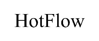 HOTFLOW