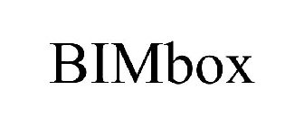 BIMBOX