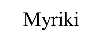 MYRIKI