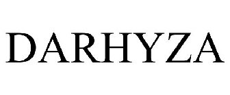 DARHYZA