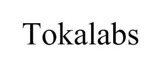 TOKALABS