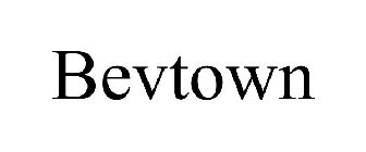 BEVTOWN