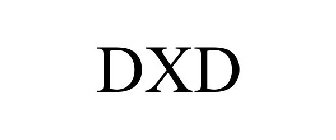 DXD