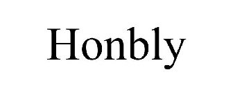 HONBLY