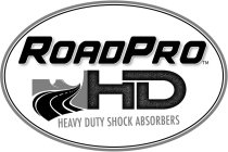 ROADPRO HD