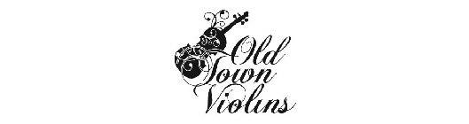 OLD TOWN VIOLINS