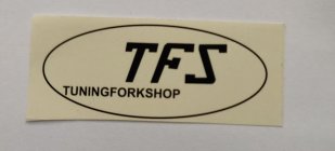 TFS TUNINGFORKSHOP