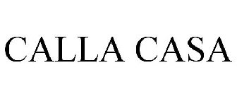 CALLA CASA