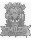 BRAIN CHILLZZ! SHAVED ICE