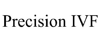 PRECISION IVF