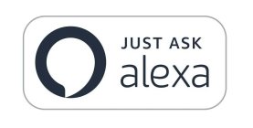 JUST ASK ALEXA