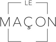 LE MAÇON