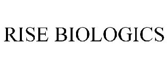 RISE BIOLOGICS