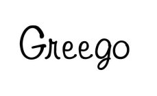 GREEGO