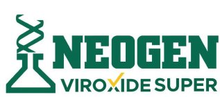 NEOGEN VIROXIDE SUPER