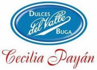 DULCES DEL VALLE BUGA CECILIA PAYAN