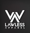 LAWLESS APPAREL