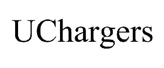 UCHARGERS