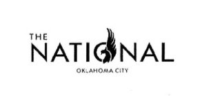 THE NATIONAL OKLAHOMA CITY