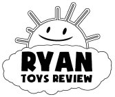 RYAN TOYS REVIEW