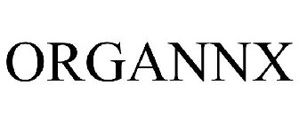 ORGANNX