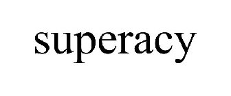 SUPERACY