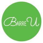 BARRE U