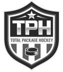 TPH TOTAL PACKAGE HOCKEY